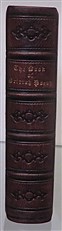 The Book Of British Poesy, Ancient And Modern Being Select Extracts from our best poets 