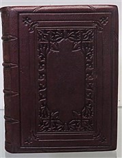 The Book Of British Poesy, Ancient And Modern Being Select Extracts from our best poets 
