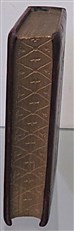 The Book Of British Poesy, Ancient And Modern Being Select Extracts from our best poets 
