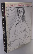 The Sketchbooks Of Picasso