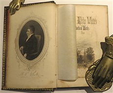The Life And Remains Of Henry Kirke White 