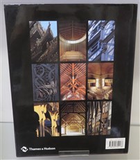 Architecture In Wood: A World History