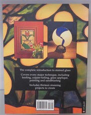 The Complete Stained Glass Course