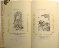 Ye Sundial Booke 