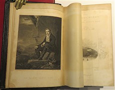 The Poetical Works of Sir Walter Scott 