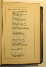 The Poetical Works of Sir Walter Scott 