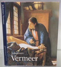 Johannes Vermeer