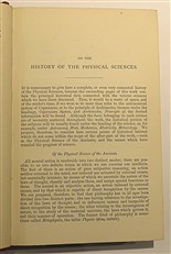 The Haydn Series. A Dictionary Of Science
