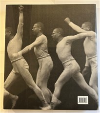 Degas And The Ballet: Picturing Movement