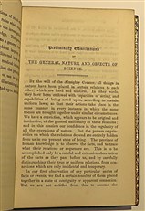 Inquiries Concerning The Intellectual Powers And The Investigation of Truth 