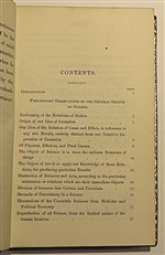Inquiries Concerning The Intellectual Powers And The Investigation of Truth 