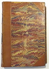 The History Of England From The Accession Of James The Second in five volumes