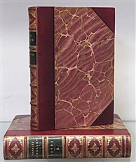 The Military Novels Of Charles Lever in Two Volumes Jack Hinton The Guardsman & Charles O'Malley The Irish Dragoon 