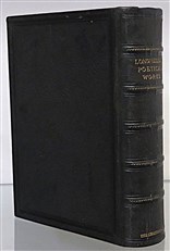The Chandos Poets. The Poetical Works Of Henry Wadsworth Longfellow 