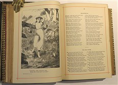 The Chandos Poets. The Poetical Works Of Henry Wadsworth Longfellow 