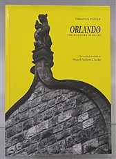 Orlando The Holograph Draft Limited Edition