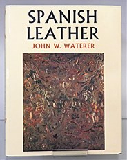 Spanish Leather 