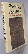 Spanish Leather 