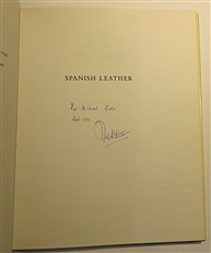 Spanish Leather 