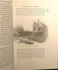 Gravetye Manor Or Twenty Years' Work round an Old Manor House. Limited Edition 