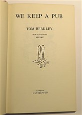 We Keep A Pub 