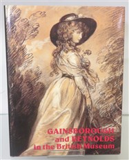 Gainsborough And Reynolds In The British Museum