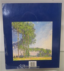 Monet In The '90s: The Series Paintings