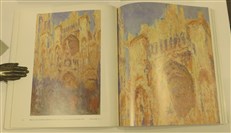 Monet In The '90s: The Series Paintings