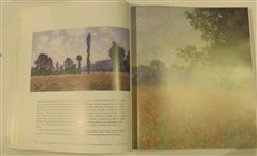 Monet In The '90s: The Series Paintings