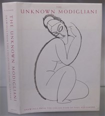 The Unknown Modigliani