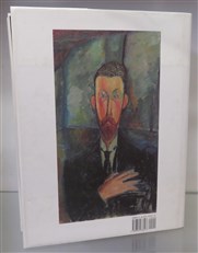 The Unknown Modigliani