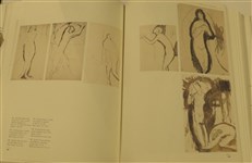 The Unknown Modigliani