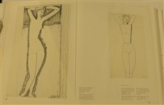 The Unknown Modigliani