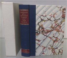 The Diary Of A Country Parson