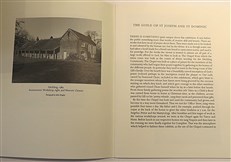 The Lost Idyll Sculpture and Carving by members of the Guild of St Joseph and St Dominic at Ditchling, Sussex 1913-1924