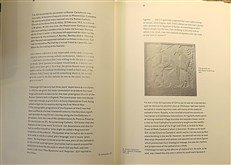 Eric Gill Sculpture 