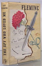 The Spy Who Loved Me 