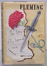 The Spy Who Loved Me 