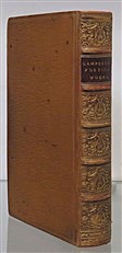 The Poetical Works Of Thomas Campbell 