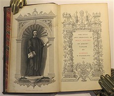 The Rule And Exercises Of Holy Living