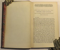 The Rule And Exercises Of Holy Living