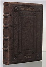 The Christian Year Thoughts In Verse For The Sundays And Holydays Throughout The Year 