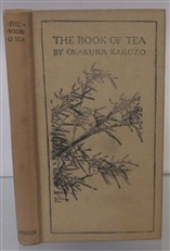 The Book Of Tea