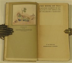 The Book Of Tea