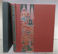 Cities And Civilisations