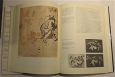 Van Dyck Drawings
