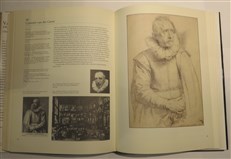 Van Dyck Drawings
