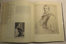 Van Dyck Drawings