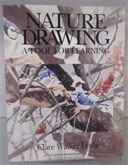 Nature Drawing A Tool For Learning