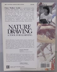 Nature Drawing A Tool For Learning